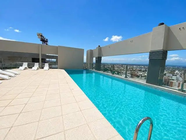 Departamento en alquiler · Cofico, Córdoba Capital, Córdoba
