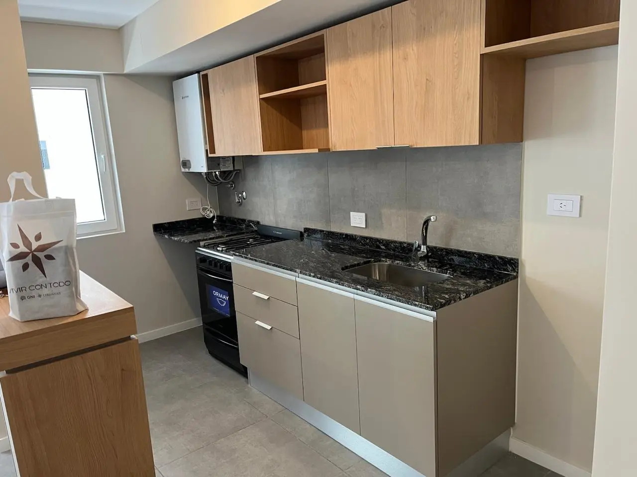 Departamento en alquiler · Cofico, Córdoba Capital, Córdoba
