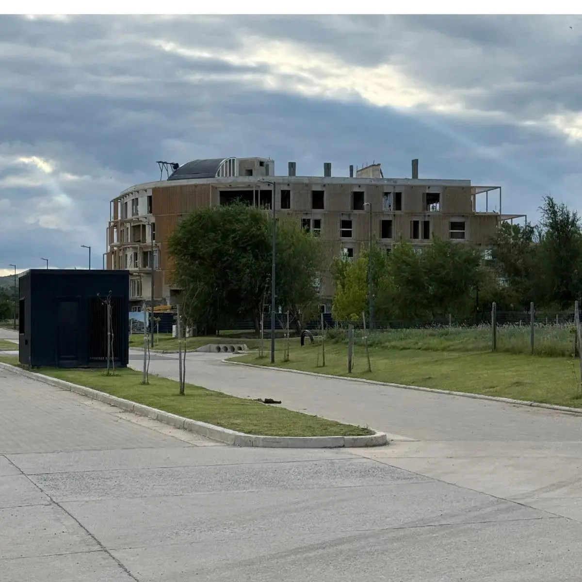 Terreno en venta · Nuevo Malagueño, Malagueño, Santa Maria, Córdoba