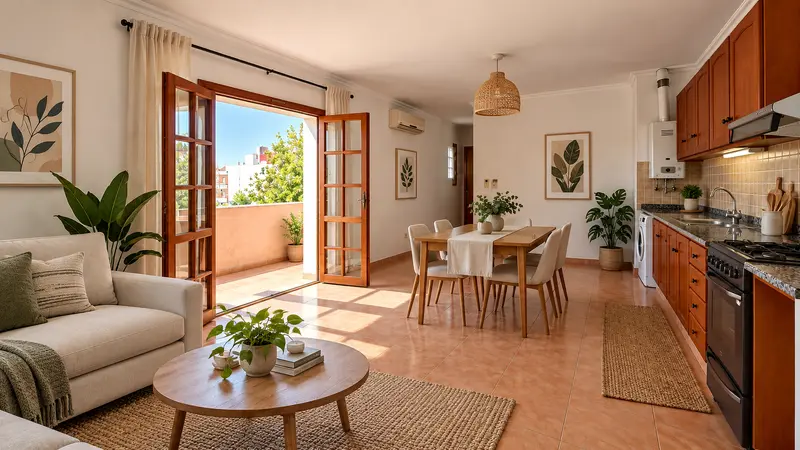 Departamento en venta · Providencia, Córdoba Capital, Córdoba