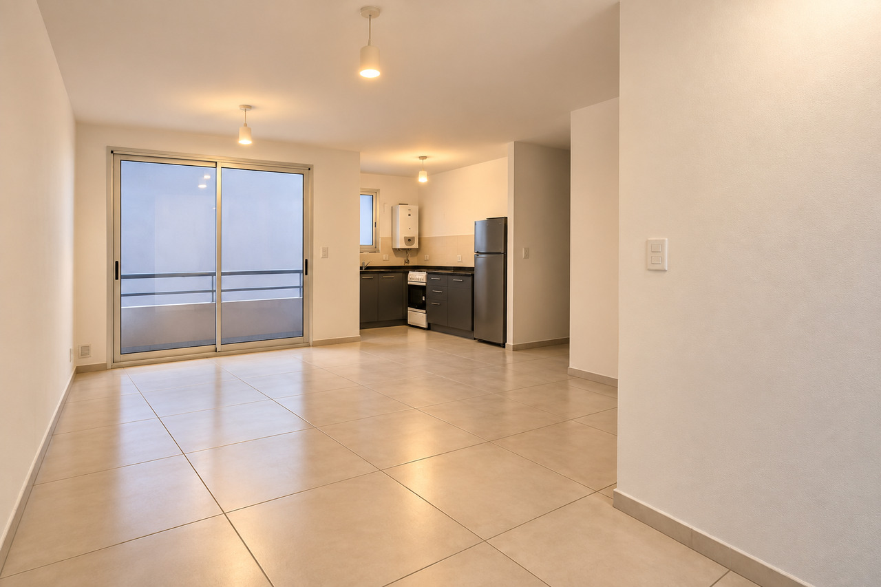 Departamento de 3 ambientes en venta en Observatorio - foto 1