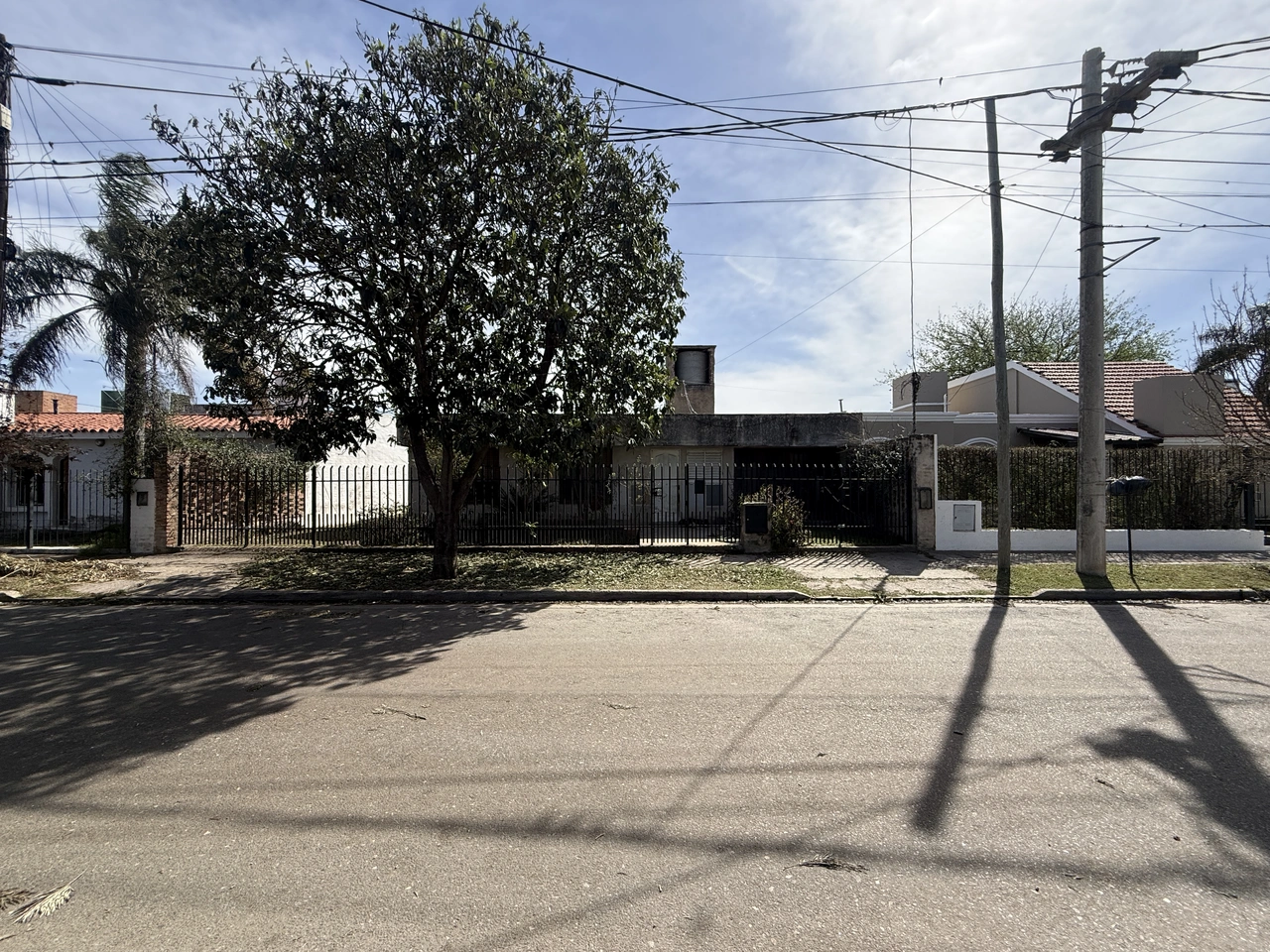 Casa en venta · Villa Belgrano Casa en venta · Villa Belgrano