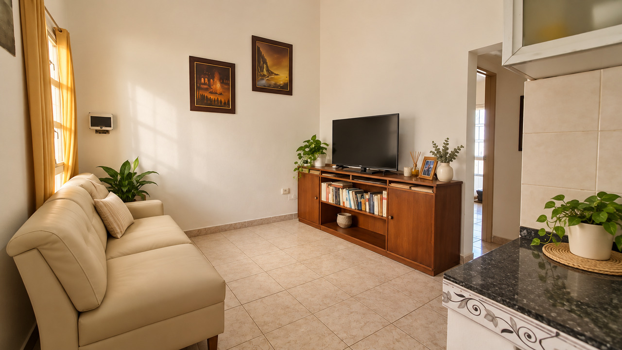 Casa de 3 ambientes en venta en Córdoba Capital – USD 59.000 - foto 1