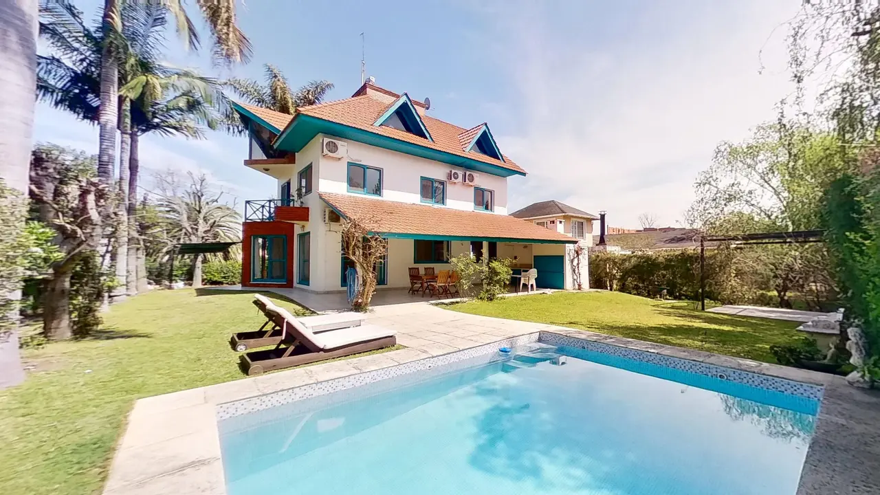 Casa en venta · Boat Center