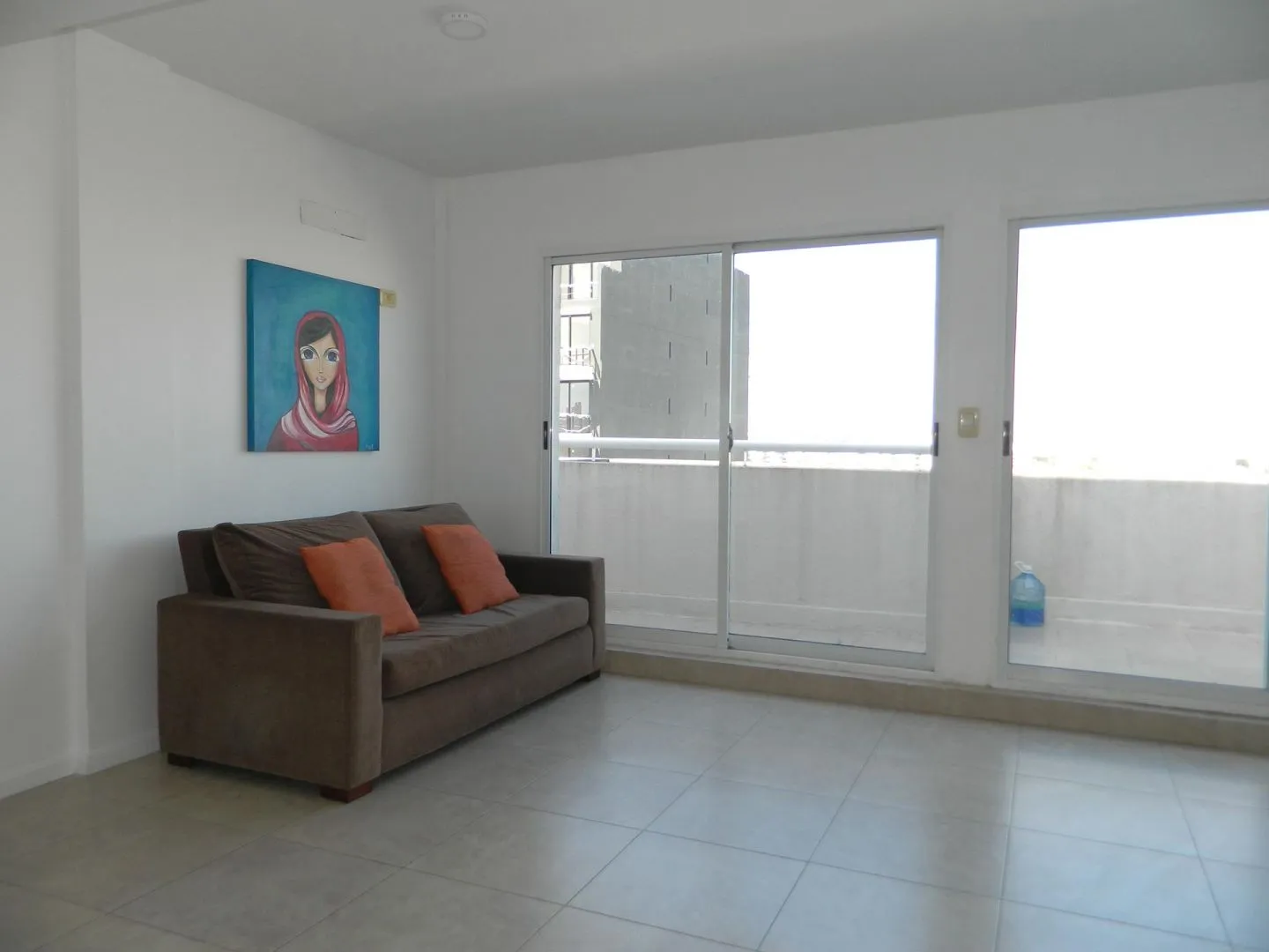 Departamento en alquiler · Chacarita, CABA