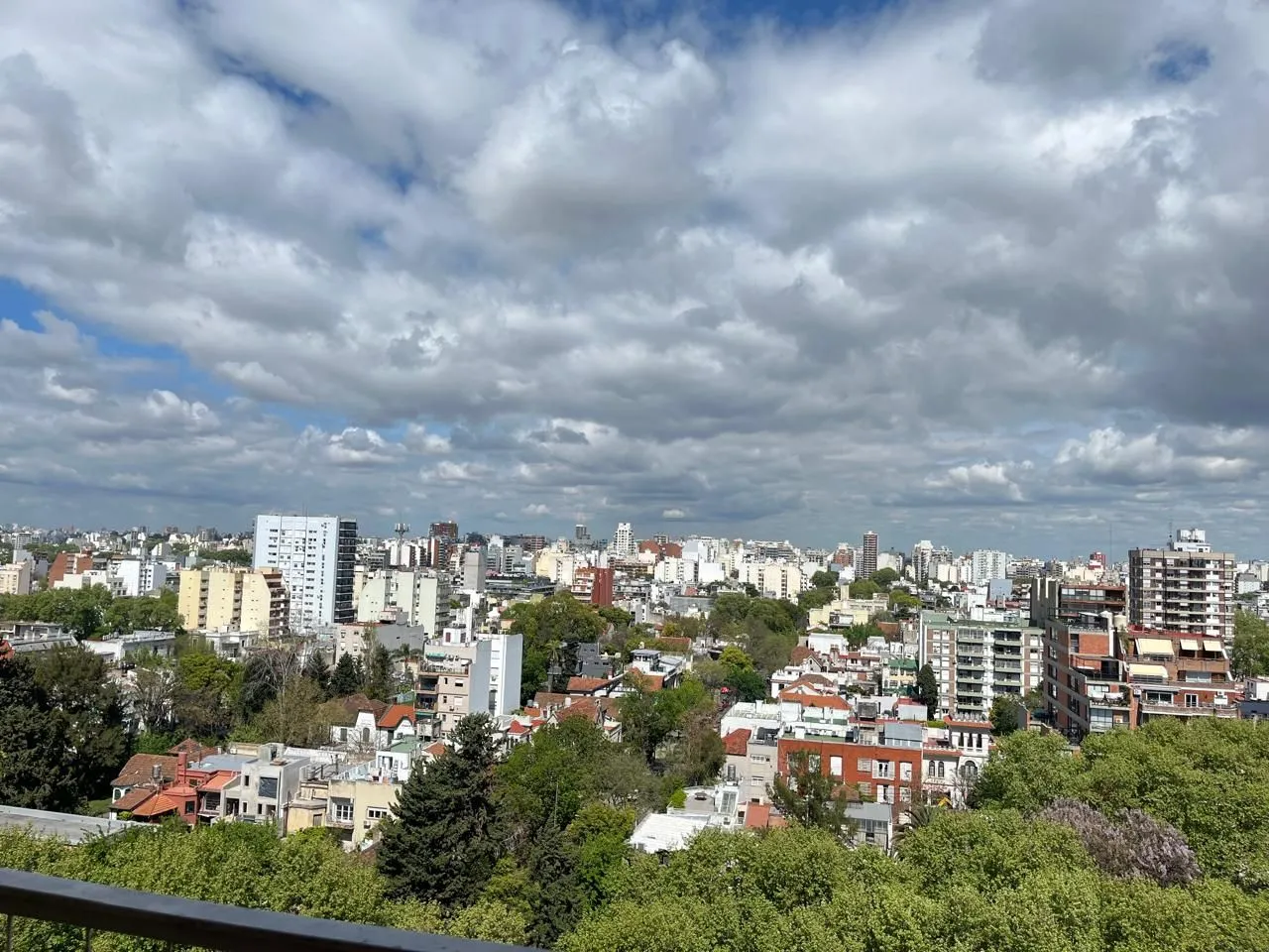 Departamento en alquiler · Coghlan, CABA
