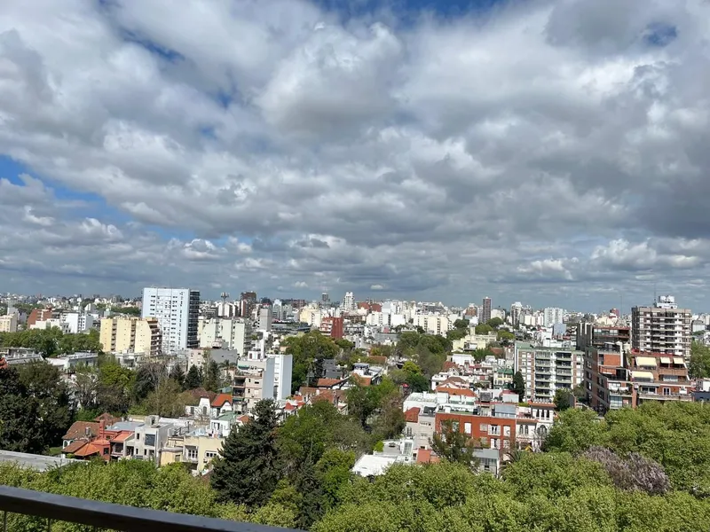 Departamento en alquiler · Coghlan, CABA