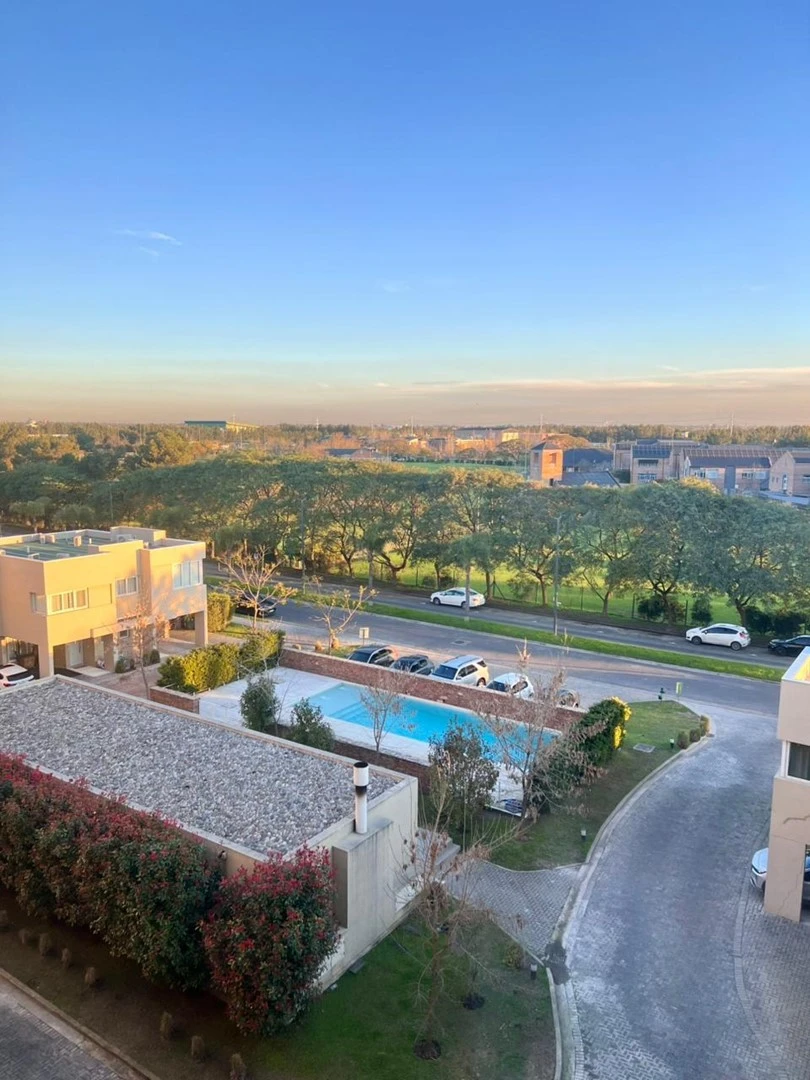 Departamento en alquiler · El Palmar, Nordelta, Tigre, GBA Norte, Provincia de Buenos Aires