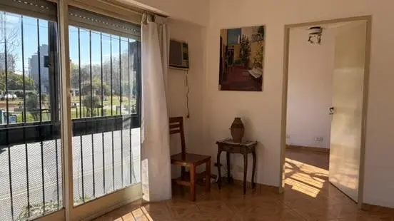 Departamento en alquiler · Colegiales, CABA