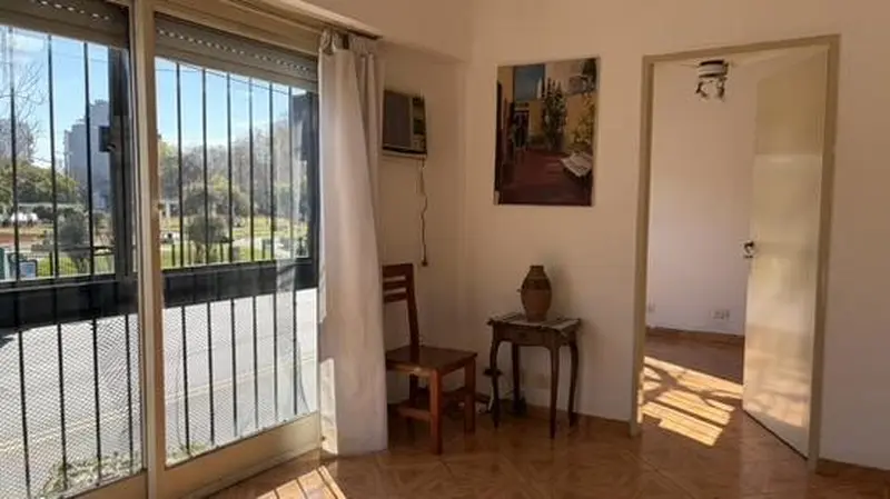 Departamento en alquiler · Colegiales, CABA