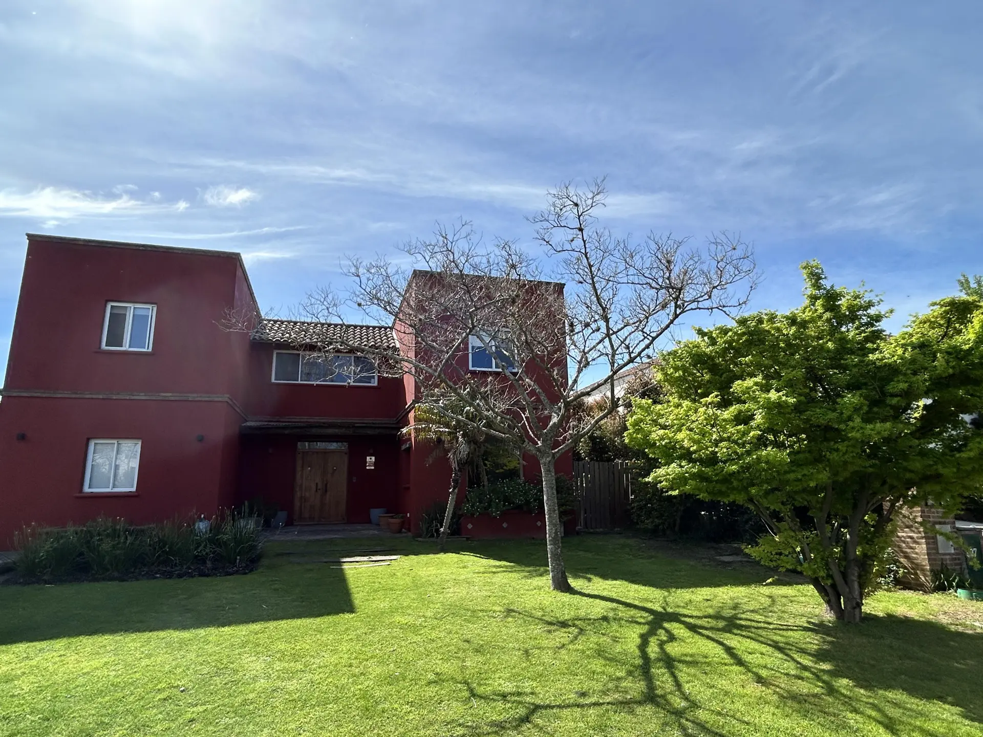 Casa en alquiler temporal · Santa Bárbara, Tigre, GBA Norte, Provincia de Buenos Aires