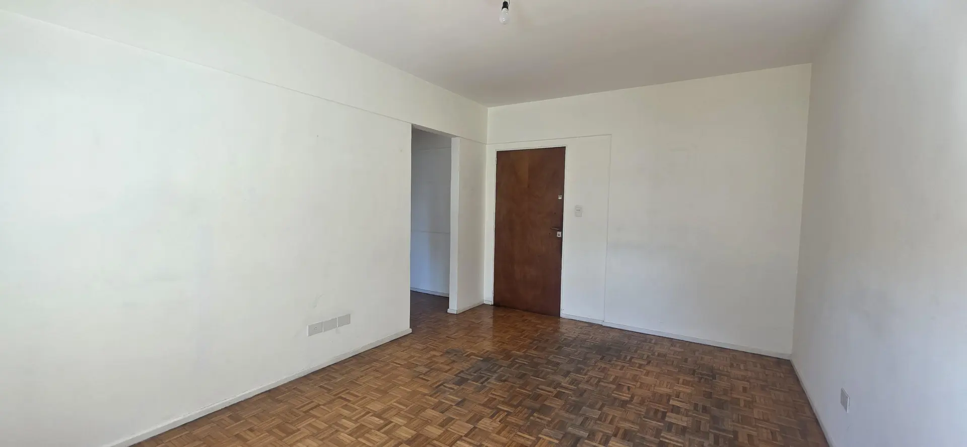 Departamento en alquiler · Balvanera, CABA