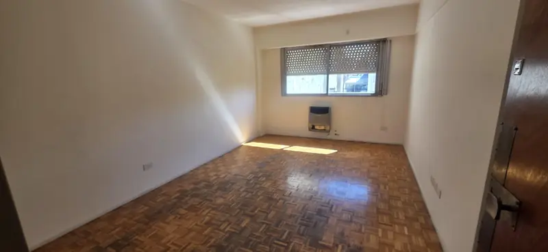 Departamento en alquiler · Balvanera, CABA