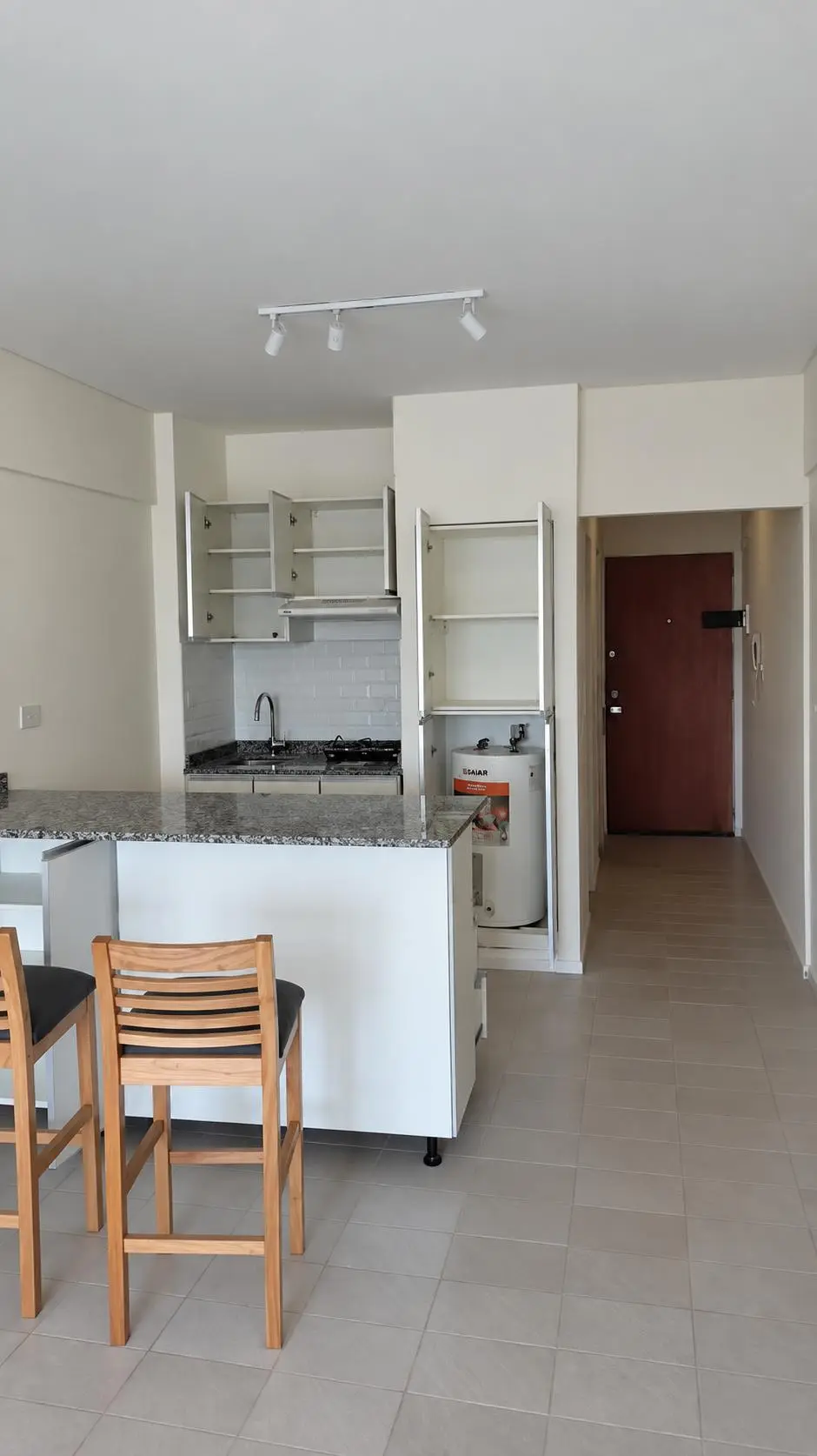 Departamento en alquiler · Balvanera, CABA