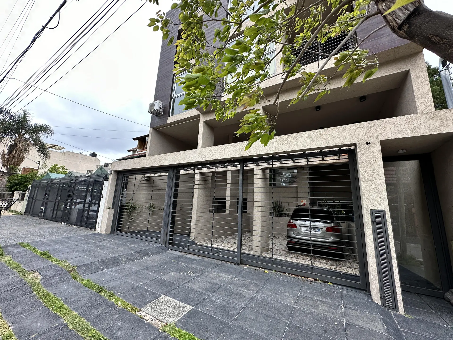 Departamento en alquiler · Morón, GBA Oeste, Provincia de Buenos Aires