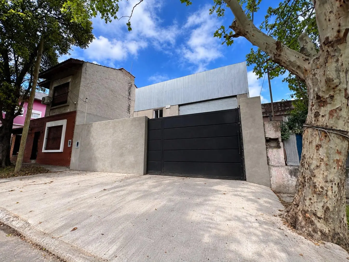 Depósito en venta · Victoria, San Fernando, GBA Norte, Provincia de Buenos Aires