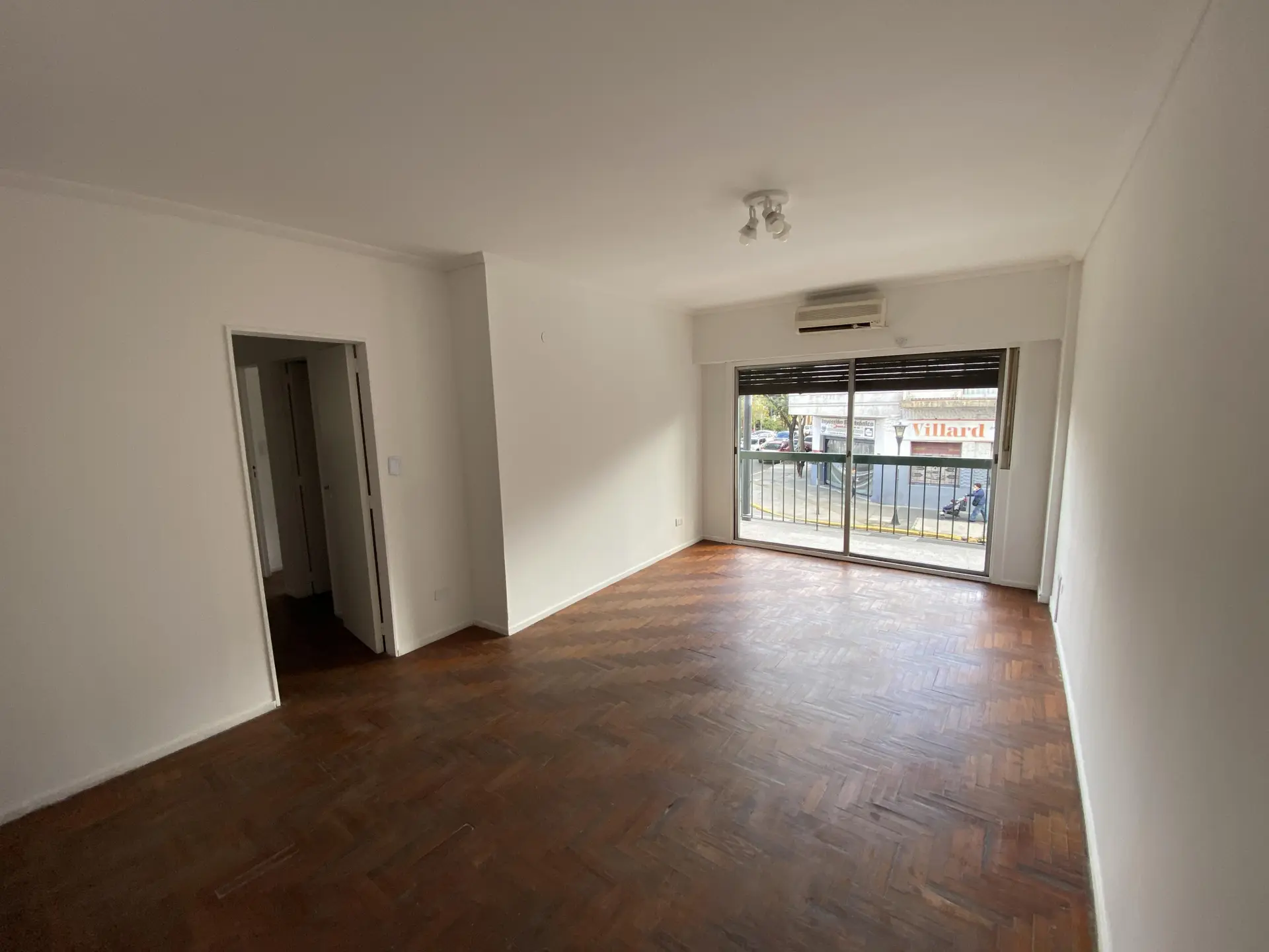 Departamento en venta · Monte Castro, CABA