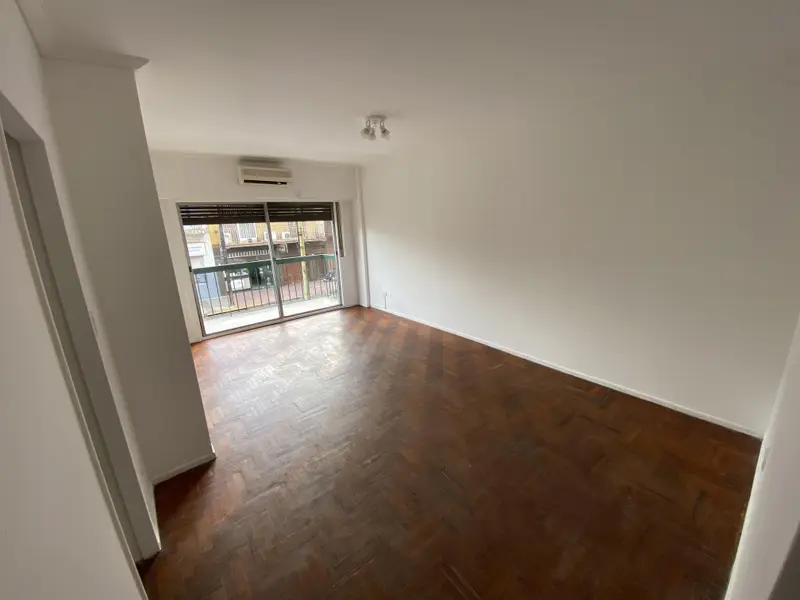 Departamento en venta · Monte Castro, CABA