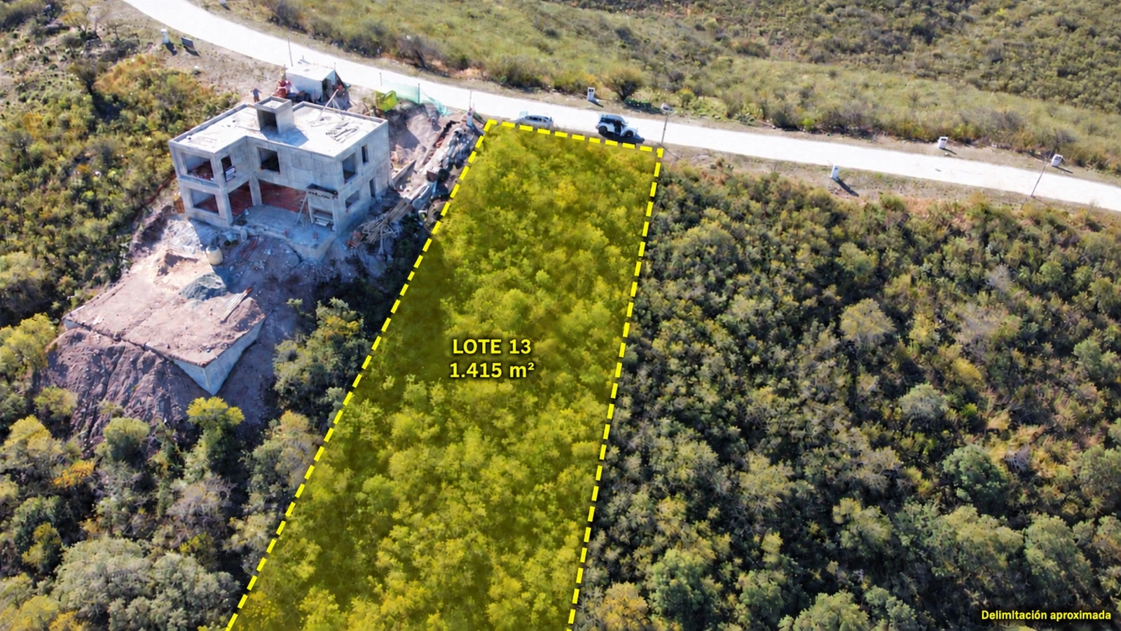 Terreno en venta · Colón, Córdoba
