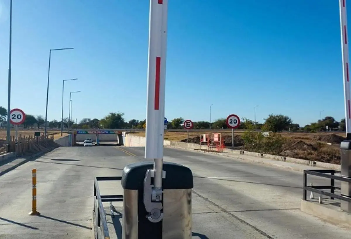 Terreno en venta · Docta Central, Docta, Córdoba Capital, Córdoba