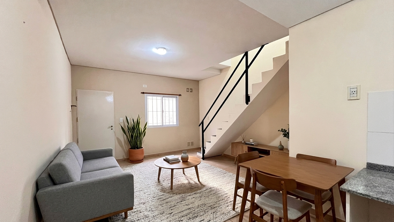 PH en venta · Villa de Mayo