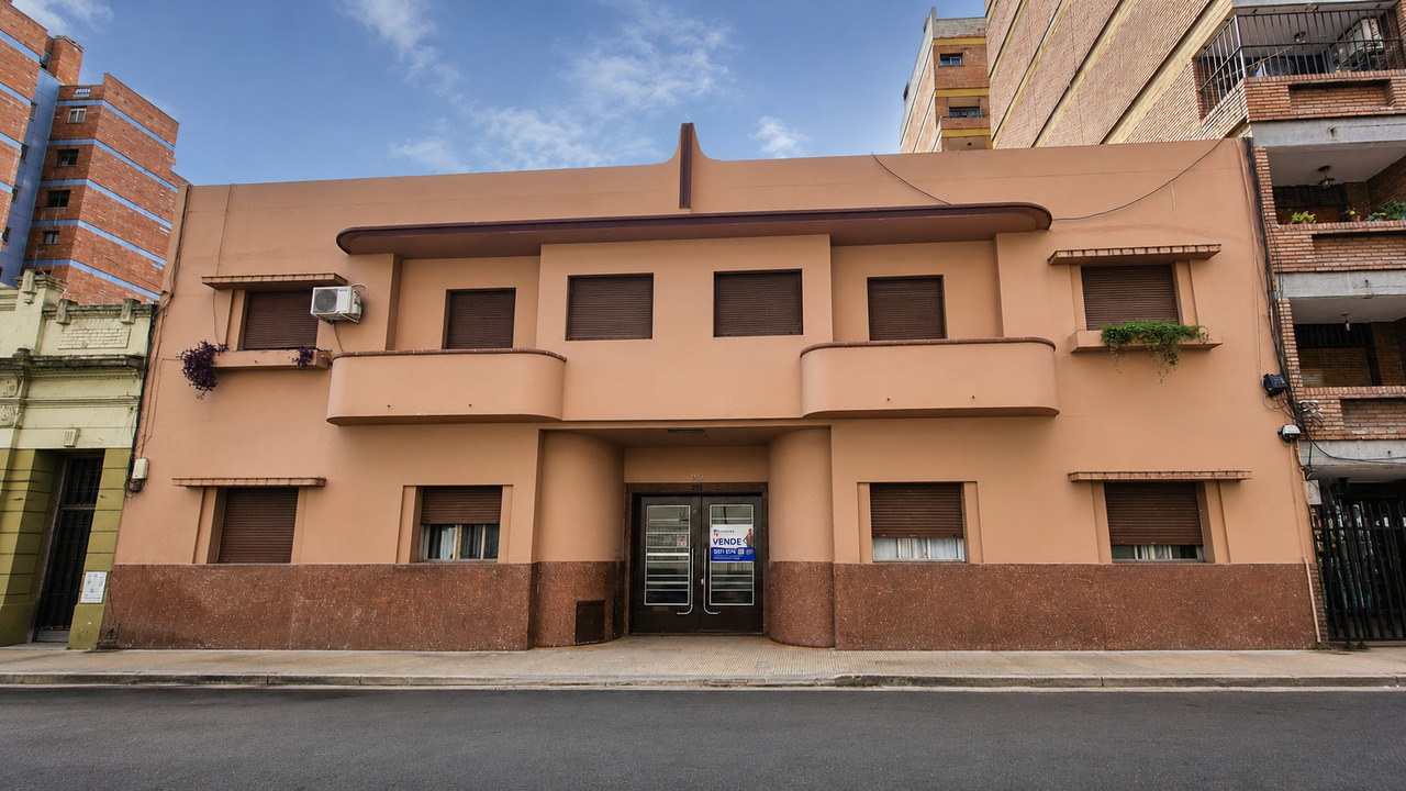 Departamento de 3 ambientes en venta en Alberdi – USD 60.000 - foto 1