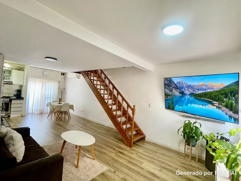 Departamento en venta · Belén de Escobar, Escobar, GBA Norte, Provincia de Buenos Aires
