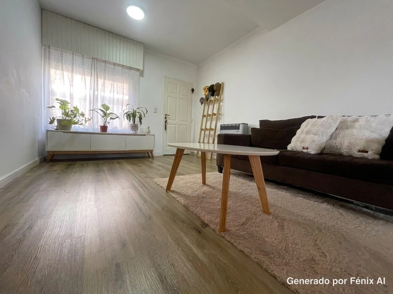 Departamento en venta · Belén de Escobar, Escobar, GBA Norte, Provincia de Buenos Aires