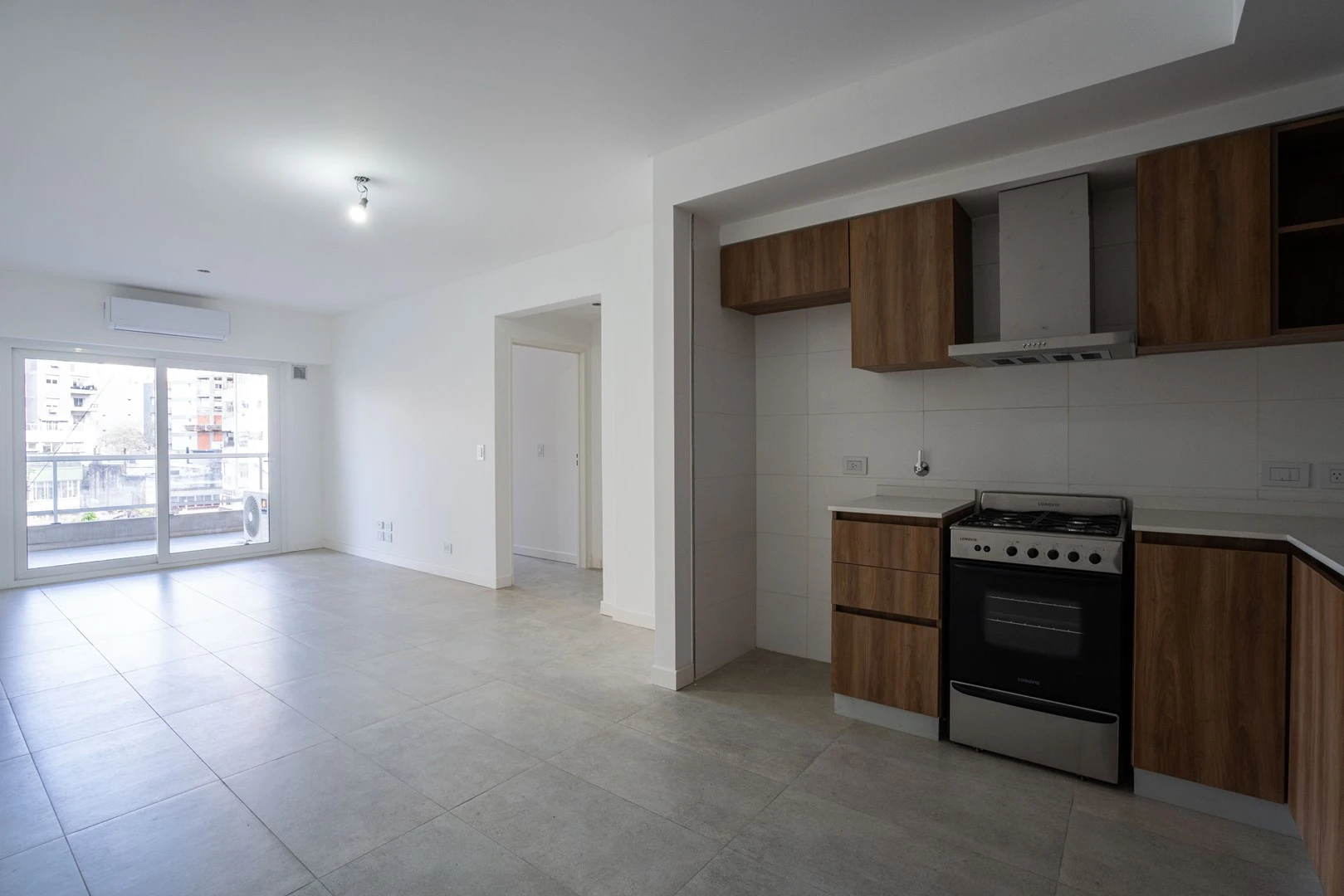 Departamento en venta · Caballito, CABA