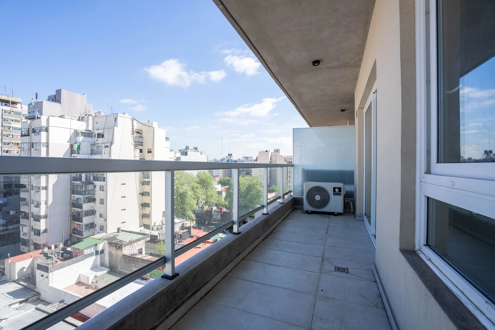 Departamento en venta · Caballito, CABA