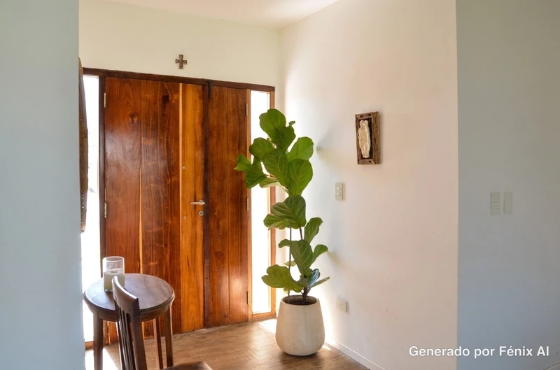 Casa en alquiler · Santa Isabel II, Escobar, GBA Norte, Provincia de Buenos Aires
