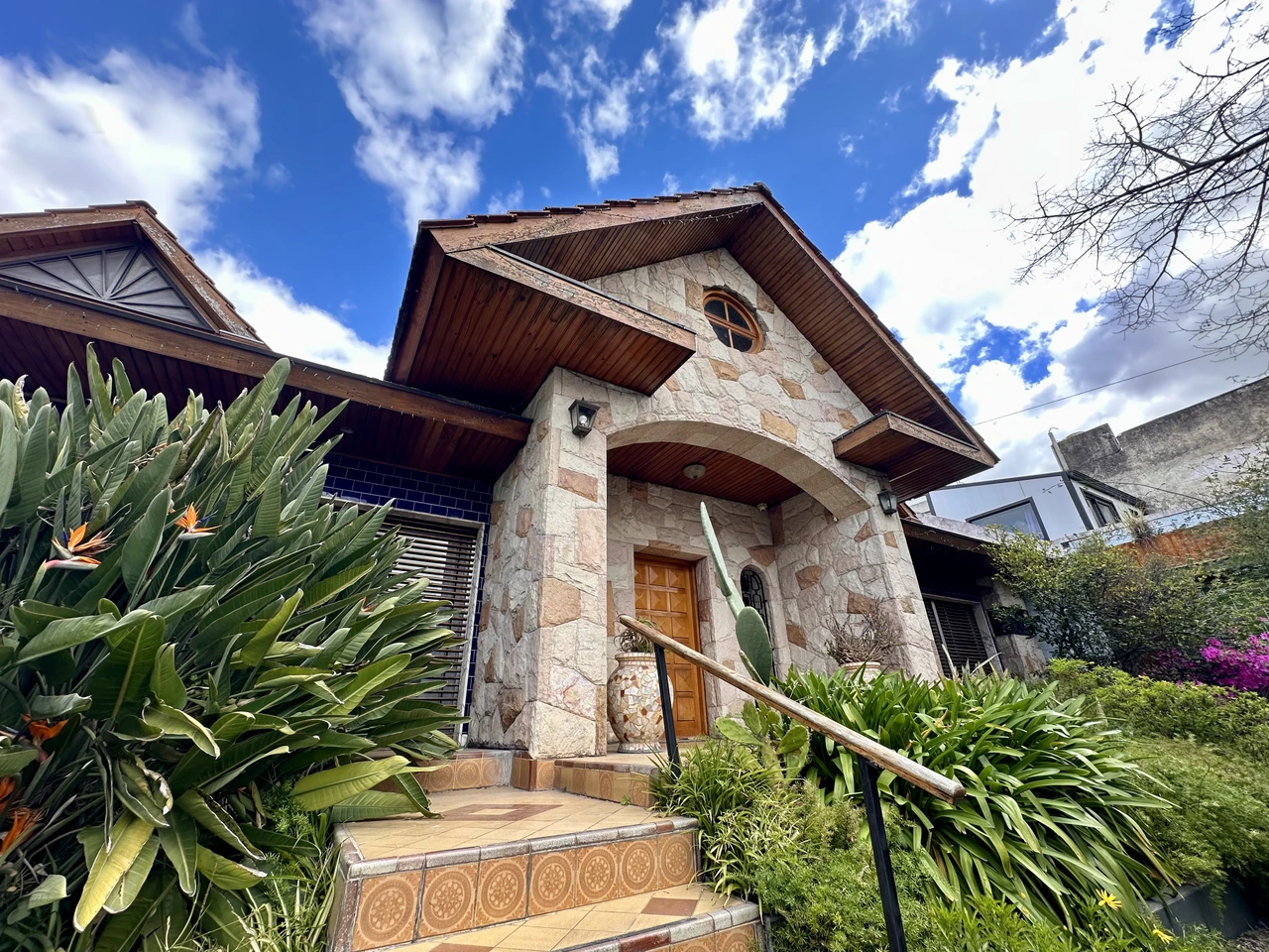 Casa en venta · Boedo
