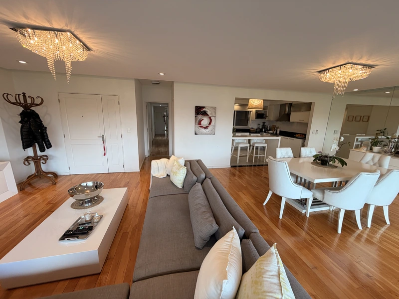 Departamento en venta · Puerto Madero, CABA