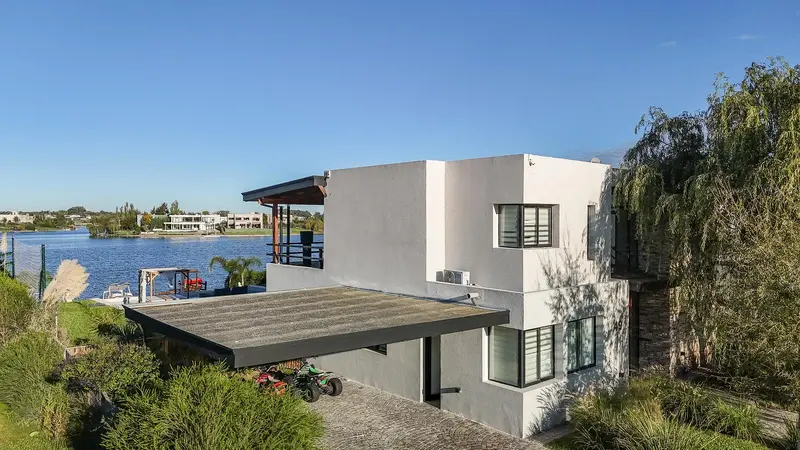 Casa en venta · San Sebastián, Pilar, GBA Norte, Provincia de Buenos Aires