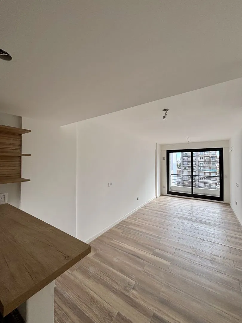 Departamento en venta · Palermo, CABA