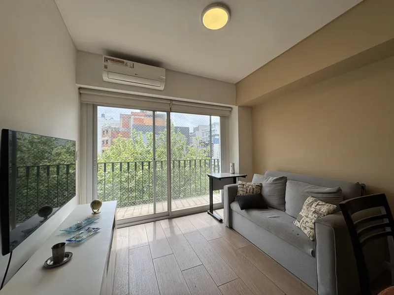Departamento en venta · Villa Crespo, CABA
