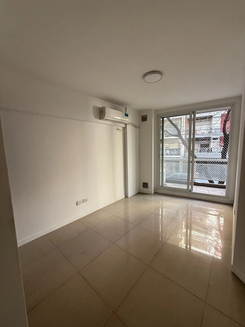 Departamento en alquiler · Recoleta, CABA Departamento en alquiler · Recoleta, CABA