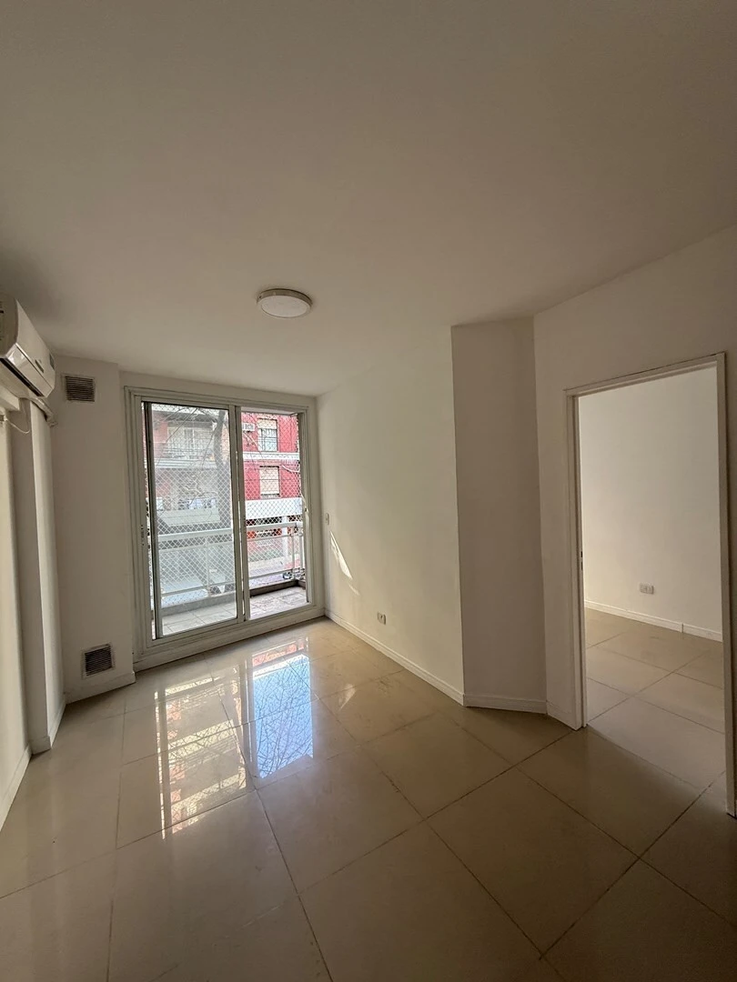 Departamento en alquiler · Recoleta, CABA Departamento en alquiler · Recoleta, CABA
