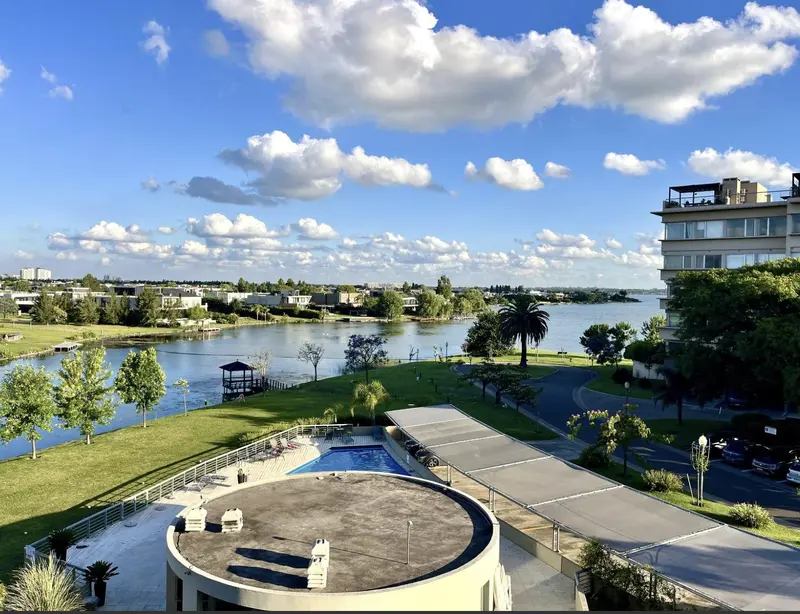 Departamento en venta · Portezuelo, Nordelta, Tigre, GBA Norte, Provincia de Buenos Aires