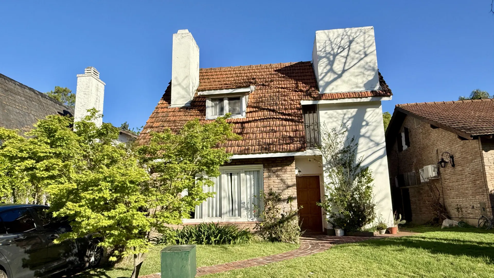 Casa en venta · Maschwitz Club, Escobar, GBA Norte, Provincia de Buenos Aires