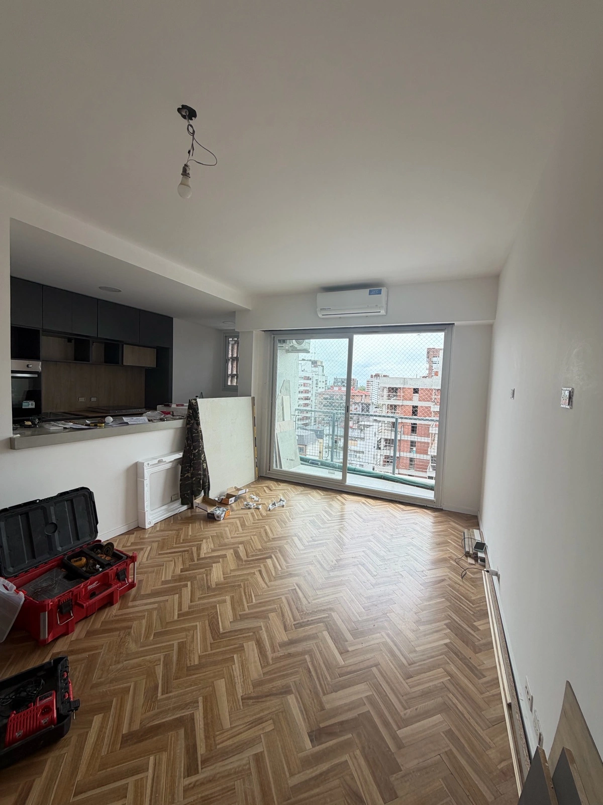 Departamento en venta · Martinez, San Isidro, GBA Norte, Provincia de Buenos Aires