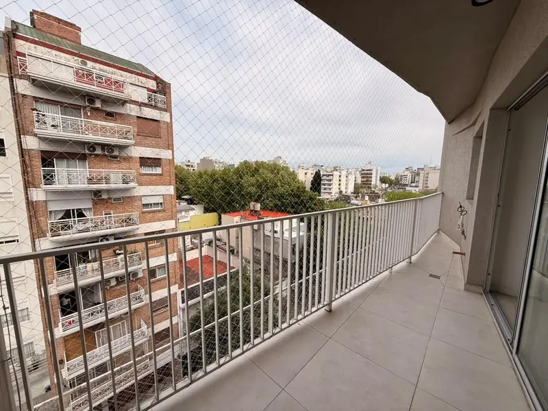 Departamento en venta · Villa Santa Rita, CABA