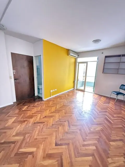 Departamento en alquiler · Recoleta, CABA