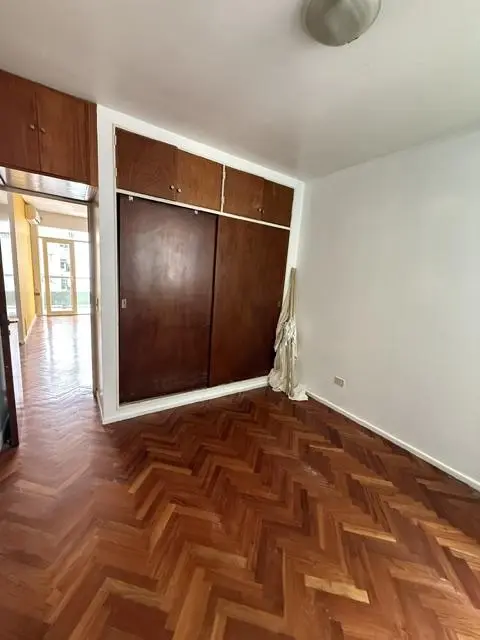 Departamento en alquiler · Recoleta, CABA