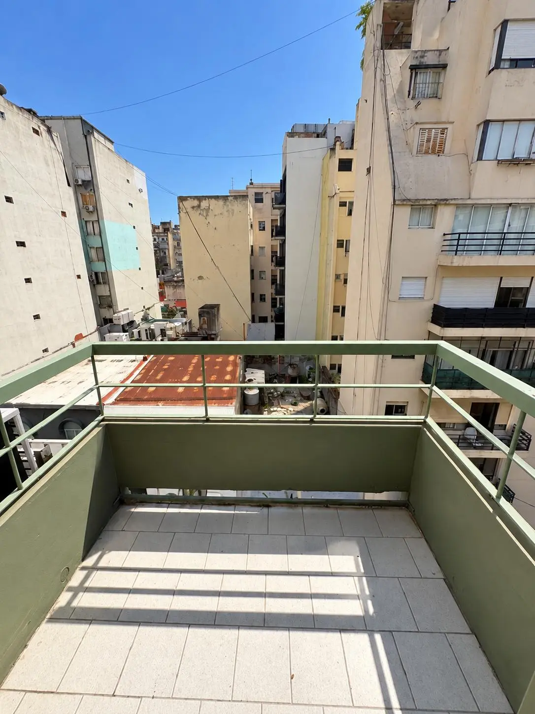 Departamento en alquiler · Recoleta, CABA Departamento en alquiler · Recoleta, CABA