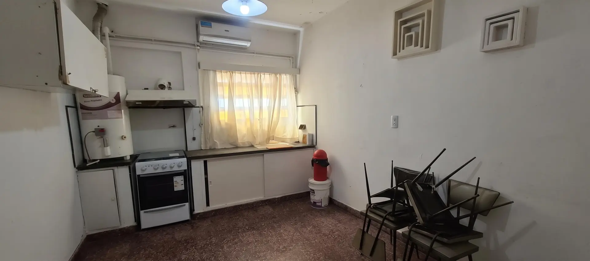 Departamento en alquiler · El Palomar, Morón, GBA Oeste, Provincia de Buenos Aires
