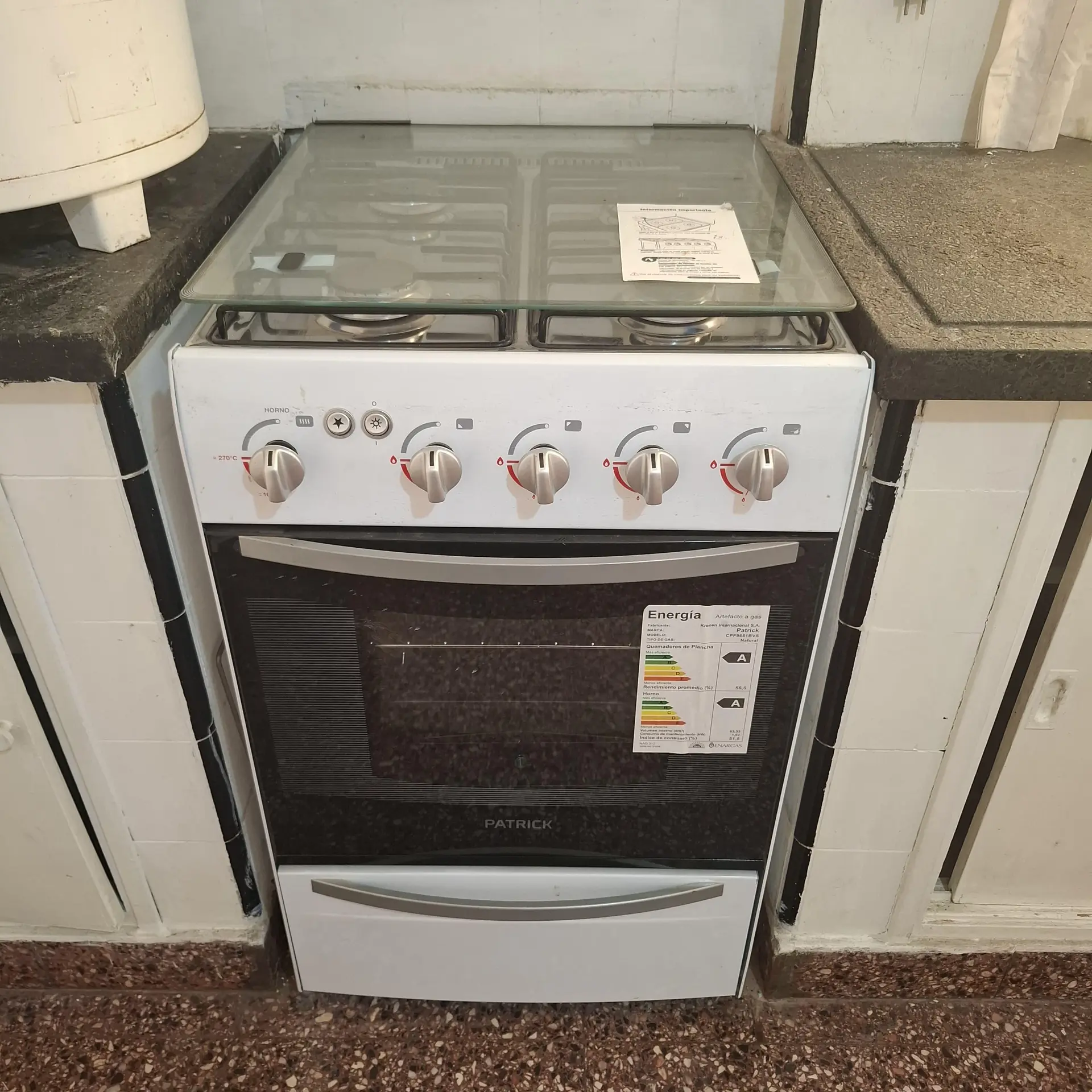Departamento en alquiler · El Palomar, Morón, GBA Oeste, Provincia de Buenos Aires