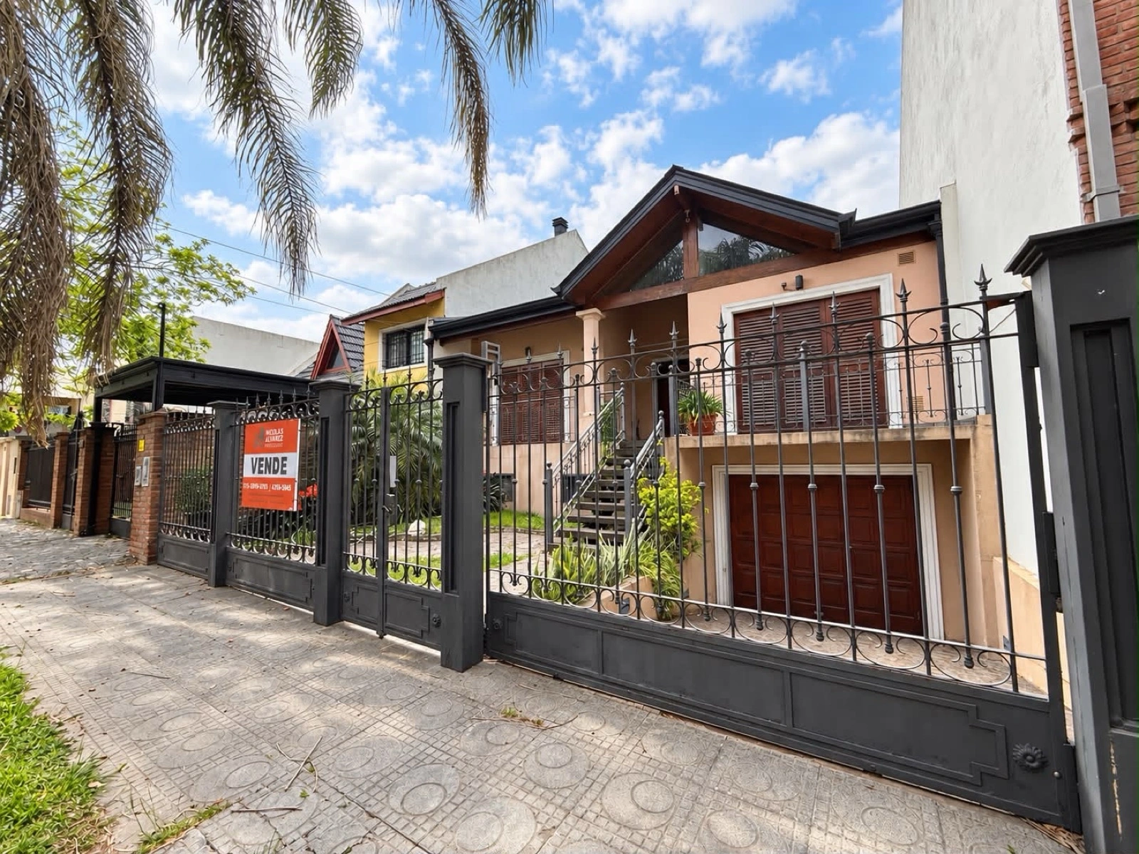 Casa en venta · El Palomar, Morón, GBA Oeste, Provincia de Buenos Aires