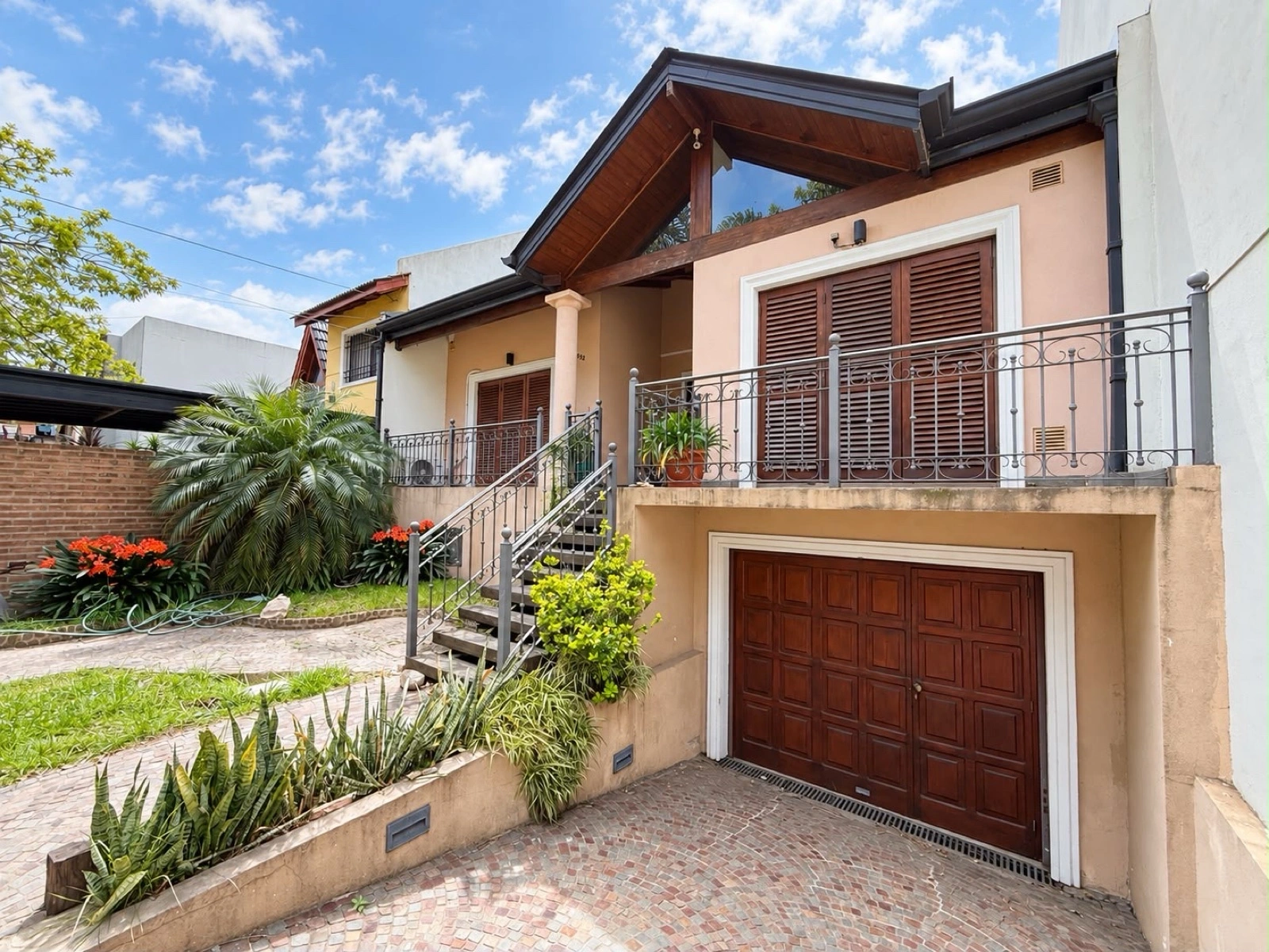 Casa en venta · El Palomar, Morón, GBA Oeste, Provincia de Buenos Aires