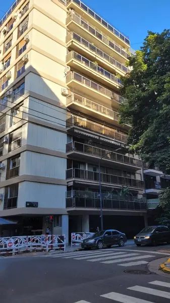 Departamento en venta · Recoleta, CABA